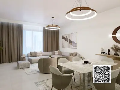 2BHK in Ameerah Village | Primary Off-Plan | Only AED 85K Downpayment