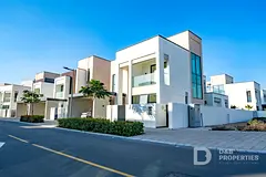 Vacant | Corner | Brand New | Unfurnished