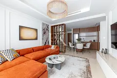 Fully Furnished | Upgraded | Brand New | Ready to Move-In