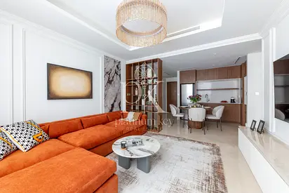 Fully Furnished | Upgraded | Brand New | Ready to Move-In