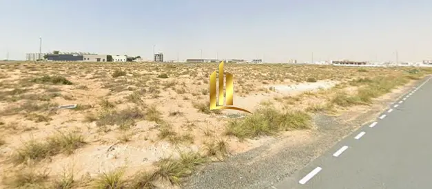 للبيع ارض زاوية في مدينه تلال مقابل مشروع مسار  المساحة 5382 قدم