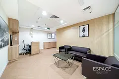 Prime Location | Vacant | Turn Key Fit Out