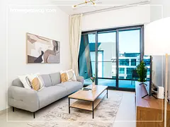Cozy 1BR | Available Now | 50% Discount