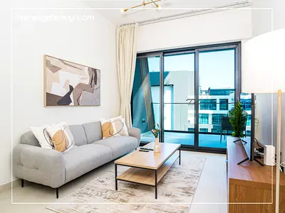 Cozy 1BR | Available Now | 50% Discount
