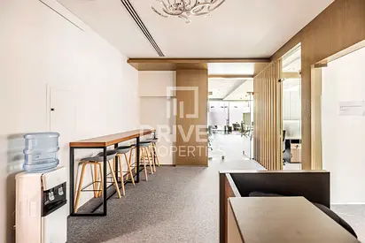 Fully Furnished Office | Near Metro | Top Location