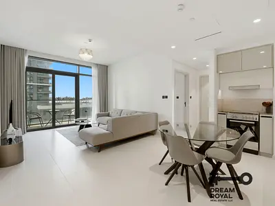 Waterfront Living | Beach Access | Furnished
