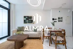 Furnished | High Floor | 1BR Junior | Pool View