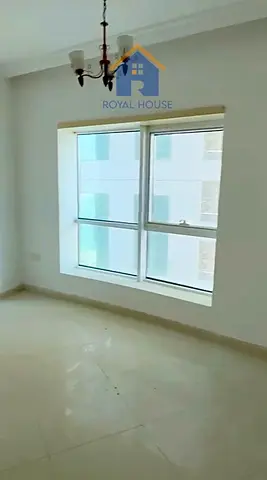 للبيع ثلاث غرف اطلاله جانبيه علي بحر الخان