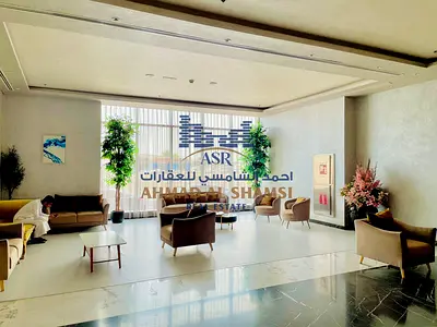 Ultra Luxurious 1BR || Chiller Free || 12 Cheques Payment || Fully Furnished || Parking Free || All Amenities Free