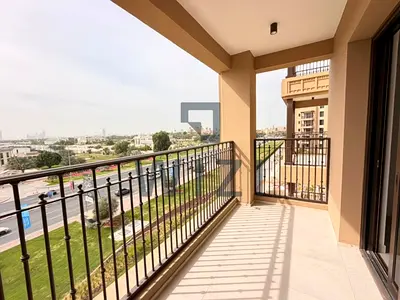 Nice View | Middle Floor | Low Price