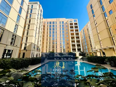 Luxurious 1 bedroom apartment available for Sale