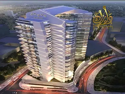 Ramadan Offer-30% Discount-Easy PP-ROI12% annually-Metro 1 Min Walk