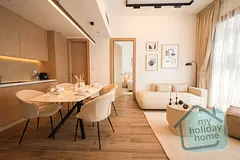 Summer Deal | Cinema Access | Fully Furnished