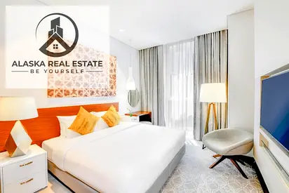 Fully furnished | Luxury | Bills Included