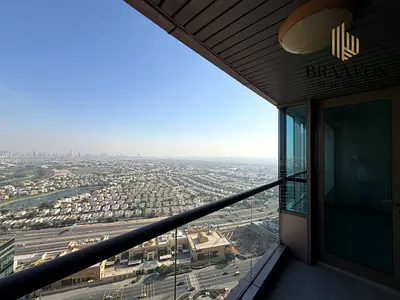 2BR + STORE ROOM | HUGE LAYOUT | GOOD OPEN VIEW