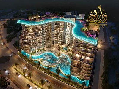 Hot Deal_cash offer _Sea and Casino View _Rooftop Beach