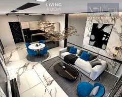 Investor Deal | 10% Guaranteed ROI Until Handover | Elitz 2 by Danube, JVC