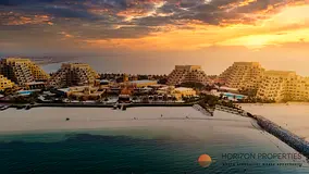 Beach View | Great Investment | Unfurnished