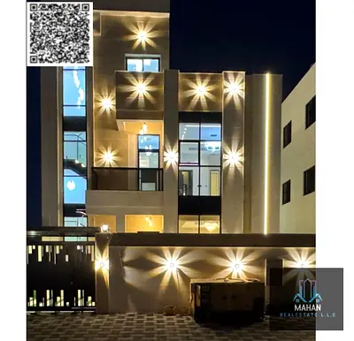 Luxury villa for sale
