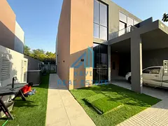🏡✨ Architecturally Balanced 4BR Semi-Detached Villa | Prime Sendian Living, Masaar
