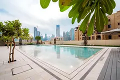 EXCLUSIVE DEAL | NEAR DUBAI MALL | ALL BILLS INCLUDED