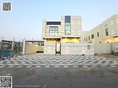 European-style villa with custom finishing, price includes registration and ownership fees, prime lo