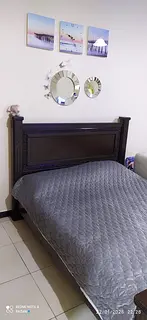 Furnished studio for rent