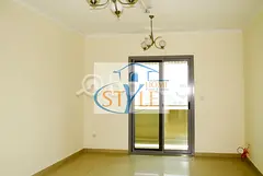 Spacious Flat 1BR for Sale in Al Majaz 2
