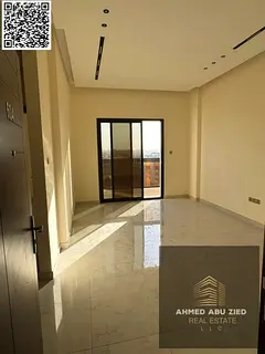 Free Month | First Tenant | 2BR + Living Room | 2 Baths | Central AC | Balcony Open View | Super Del