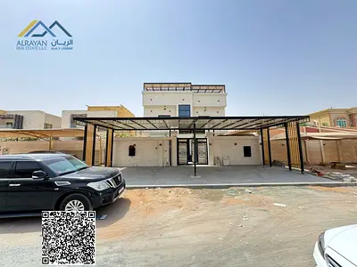 Live life your way... in a villa with a large swimming pool and waterfall, at a price that includes electricity, water, and air conditioning.