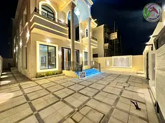 A unique opportunity to own your dream villa - freehold - a luxurious villa in an excellent location