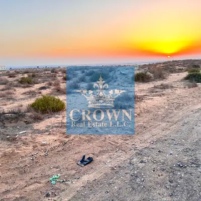 ### Industrial Land for Sale in Emirates Modern Industrial Area, Umm Al Quwain,