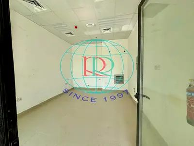 BRAND NEW SINGLE DOOR SHOP AVAILABLE IN AL ZAHIA AREA NEAR AL ZAHIA CITY CENTRE