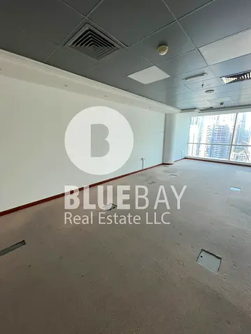 FITTED OFFICE || NEAR METRO || READY TO MOVE