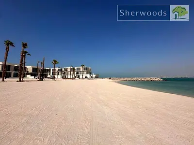 Stunning Villa / Private Beach / Fully Furnished