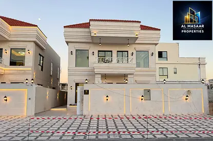 o own a luxury villa with a modern design and high-quality finishes. Installment payment options available. Freehold ownership for all nationalities.