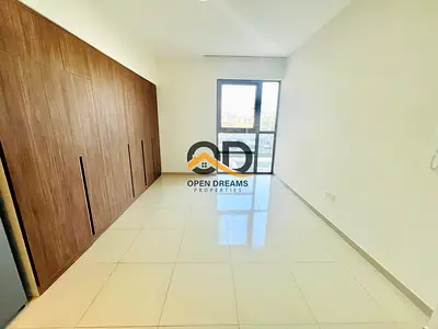 Massive Layout Studio in Zohour Uptown – Just 35K | Best Price Deal 🔥