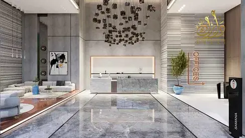 1% شهريًا | 80 شهرًا | آخر مكتب | استثمر الآن