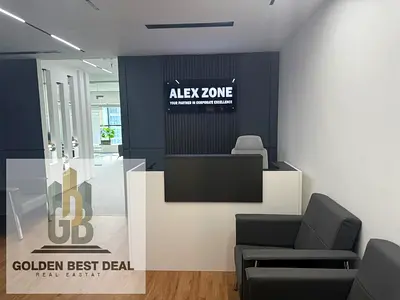 prime location & Ready office @best price