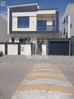 🏡✨ Luxury Villa for Sale in Al-Haliyo 2 – Registration Fees Included ✨🏡