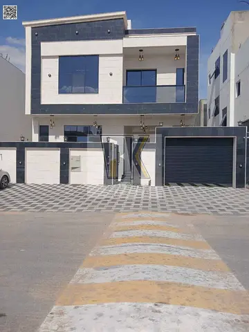 🏡✨ Luxury Villa for Sale in Al-Haliyo 2 – Registration Fees Included ✨🏡