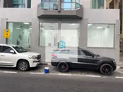 Commercial Shop in Al Majaz 1 – Prime Location Opposite Al Noor Mosque!