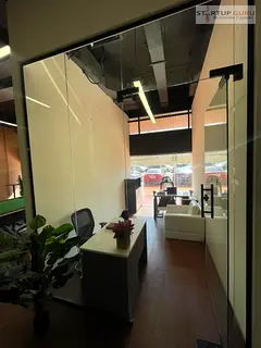 FULLY FUNISHED OFFICES SPACE WITH BEAUTIFUL VIEW NEAR WORLD TRADE CENTER - DIRECT FROM OWNER