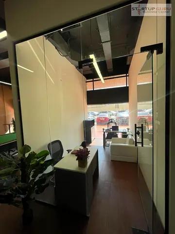 FULLY FUNISHED OFFICES SPACE WITH BEAUTIFUL VIEW NEAR WORLD TRADE CENTER - DIRECT FROM OWNER