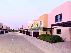 D Type 3bedRoom For Rent in Sustainable city Ready to Move 115k 120k