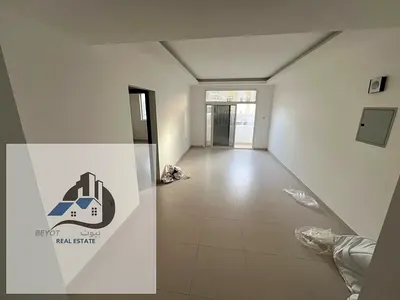 🏠 1 Bedroom Apartment for Annual Rent in Al Mowaihat 3 – Ajman ✨ Description: Spacious and well-designed 1-bedroom apartment with a comfortable liv