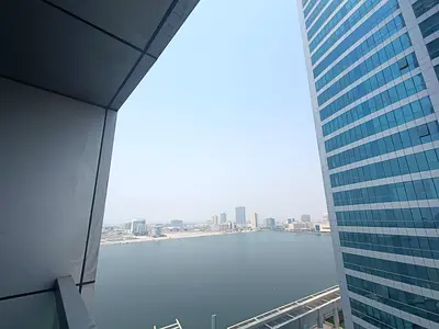Spacious 1BHK || Sea View || Ready to Move in