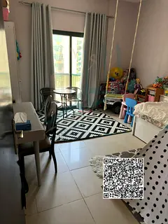 Two-Bedroom Apartment for Sale | Spacious Layout | Al Rashidiya Towers – Ajman