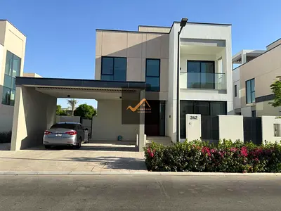 Brand New| 4 Bedrooms| Vacant| Large Layout| Caya 2 Arabian Ranches 3