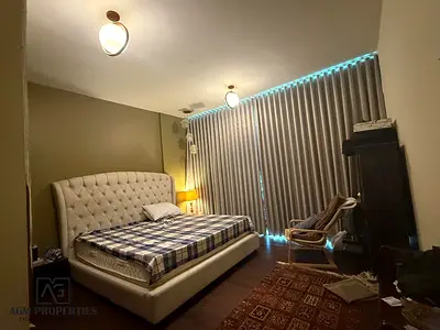 AMAZING 3BHK APARTMENT+MAID||VACANT ON TRANSFER||VILLA VIEW||AED2.5M
